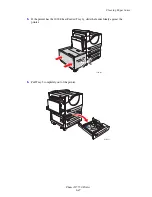 Preview for 191 page of Xerox Phaser 5550 User Manual