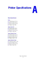 Preview for 221 page of Xerox Phaser 5550 User Manual