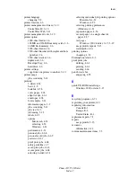 Preview for 234 page of Xerox Phaser 5550 User Manual