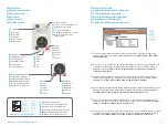 Предварительный просмотр 4 страницы Xerox PHASER 6010 Quick Use Manual