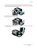 Предварительный просмотр 77 страницы Xerox Phaser 6020 User Manual