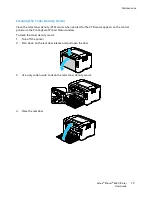 Preview for 79 page of Xerox Phaser 6020 User Manual