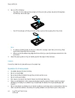 Preview for 68 page of Xerox Phaser 6022 User Manual