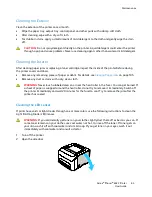 Preview for 83 page of Xerox Phaser 6022 User Manual