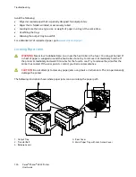 Preview for 104 page of Xerox Phaser 6022 User Manual