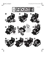 Preview for 2 page of Xerox Phaser 6100 Instructions Manual