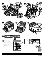 Preview for 5 page of Xerox Phaser 6100 Instructions Manual