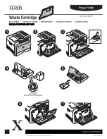 Preview for 8 page of Xerox Phaser 6100 Instructions Manual