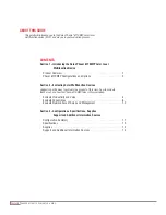 Предварительный просмотр 2 страницы Xerox Phaser 6110MFP Evaluator Manual