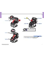 Preview for 3 page of Xerox Phaser 6115 MFP Quick Use Manual