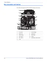 Preview for 50 page of Xerox Phaser 6115 MFP Service Manual