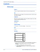 Preview for 206 page of Xerox Phaser 6115 MFP Service Manual