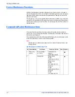 Preview for 256 page of Xerox Phaser 6115 MFP Service Manual