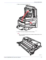 Preview for 261 page of Xerox Phaser 6115 MFP Service Manual