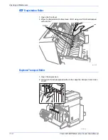 Preview for 264 page of Xerox Phaser 6115 MFP Service Manual