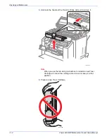 Preview for 266 page of Xerox Phaser 6115 MFP Service Manual