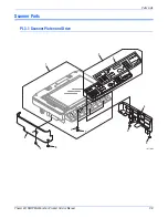 Preview for 427 page of Xerox Phaser 6115 MFP Service Manual