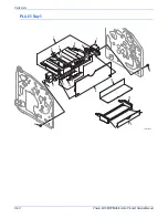 Preview for 468 page of Xerox Phaser 6115 MFP Service Manual