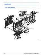 Preview for 482 page of Xerox Phaser 6115 MFP Service Manual