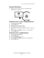 Preview for 11 page of Xerox Phaser 6115 MFP Setup Manual