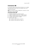 Preview for 30 page of Xerox Phaser 6115 MFP Setup Manual