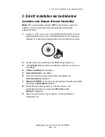 Preview for 45 page of Xerox Phaser 6115 MFP Setup Manual