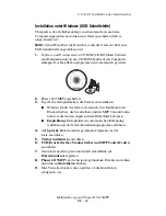 Preview for 46 page of Xerox Phaser 6115 MFP Setup Manual