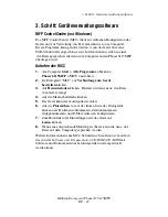 Preview for 49 page of Xerox Phaser 6115 MFP Setup Manual