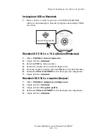 Preview for 72 page of Xerox Phaser 6115 MFP Setup Manual