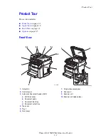 Preview for 31 page of Xerox Phaser 6115 MFP User Manual