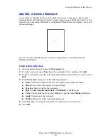 Preview for 79 page of Xerox Phaser 6115 MFP User Manual