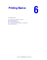 Preview for 85 page of Xerox Phaser 6115 MFP User Manual