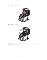 Preview for 101 page of Xerox Phaser 6115 MFP User Manual
