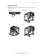 Preview for 162 page of Xerox Phaser 6115 MFP User Manual