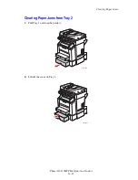 Preview for 184 page of Xerox Phaser 6115 MFP User Manual