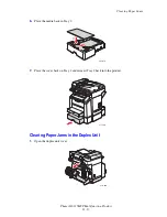 Preview for 186 page of Xerox Phaser 6115 MFP User Manual