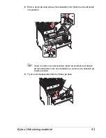 Предварительный просмотр 90 страницы Xerox Phaser 6120 Användarhandbok