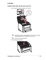 Предварительный просмотр 100 страницы Xerox Phaser 6120 Användarhandbok