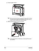 Preview for 151 page of Xerox Phaser 6120 Användarhandbok