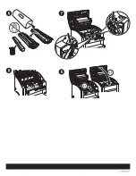 Preview for 6 page of Xerox Phaser 6120 Instructions Manual