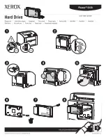 Preview for 10 page of Xerox Phaser 6120 Instructions Manual