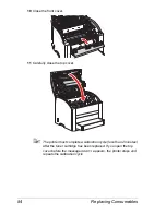 Preview for 9 page of Xerox Phaser 6120 Replacement Manual