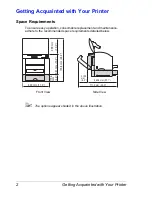 Предварительный просмотр 9 страницы Xerox Phaser 6120 User Manual