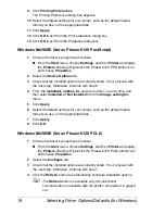 Preview for 25 page of Xerox Phaser 6120 User Manual