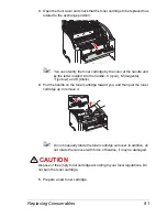 Preview for 88 page of Xerox Phaser 6120 User Manual