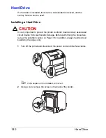 Preview for 147 page of Xerox Phaser 6120 User Manual