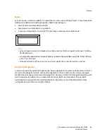 Preview for 63 page of Xerox PHASER 6121MFP Guida Dell'Utente