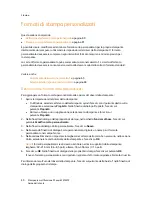 Preview for 80 page of Xerox PHASER 6121MFP Guida Dell'Utente