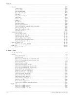 Preview for 10 page of Xerox PHASER 6121MFP Service Manual