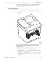 Preview for 69 page of Xerox PHASER 6121MFP Service Manual